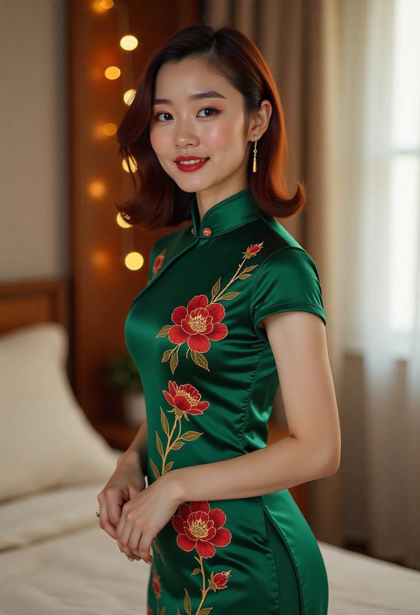 纸上春秋剧集封面