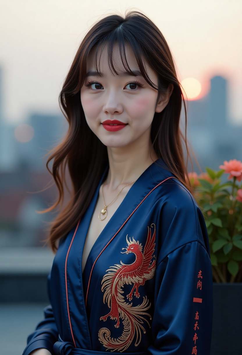 厨房里的小旅行封面